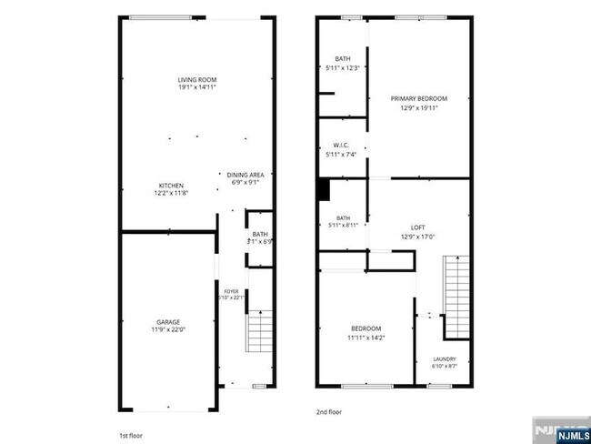 Building Photo - 52 Parkside Dr