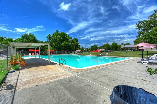 Building Photo - 9751 Black Gum