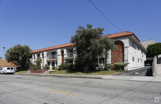 Building - Casa De Lomita Apartments