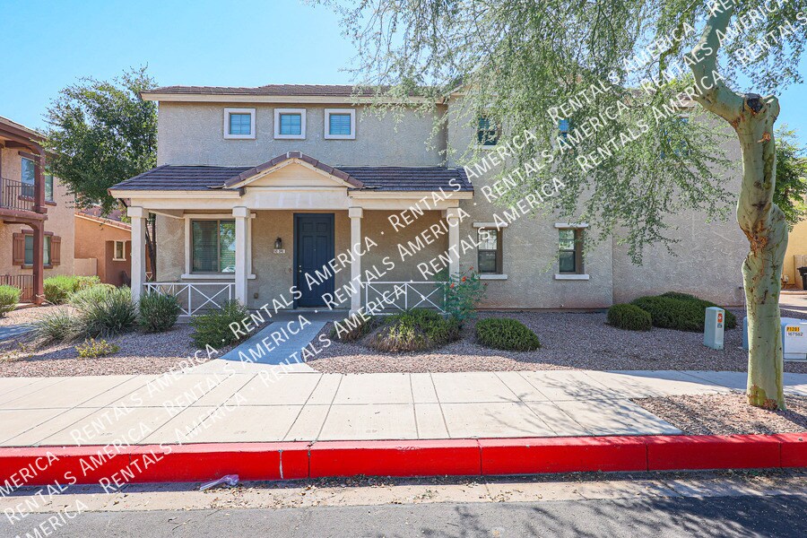 Building Photo - 591 S Buena Vista Ct