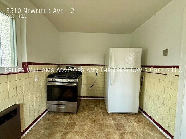 Building Photo - 5510 Newfield Ave