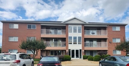 Building Photo - Building B