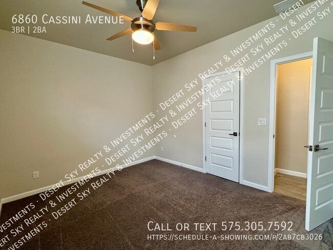 Building Photo - 6860 Cassini Ave