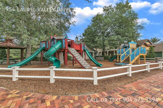 Building Photo - 954 Laurel Valley Dr