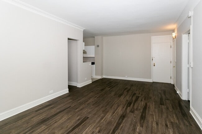 Floorplan - Windermere House