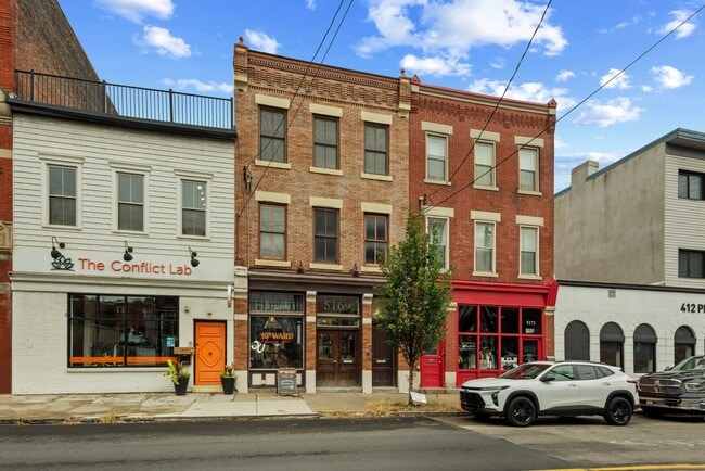 Primary Photo - 5169 Butler St