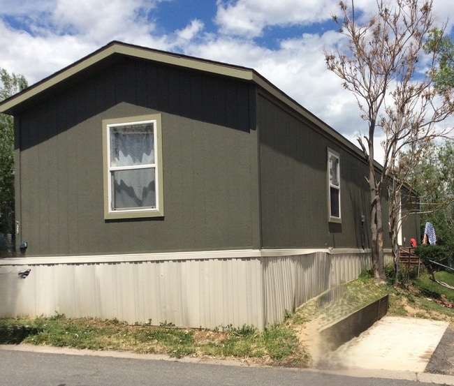 Building Photo - Lease with Purchase Option