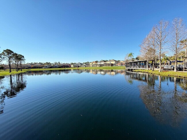 Building Photo - 4735 Vero Beach Pl