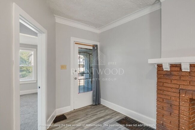 Building Photo - 3039 N Delaware St