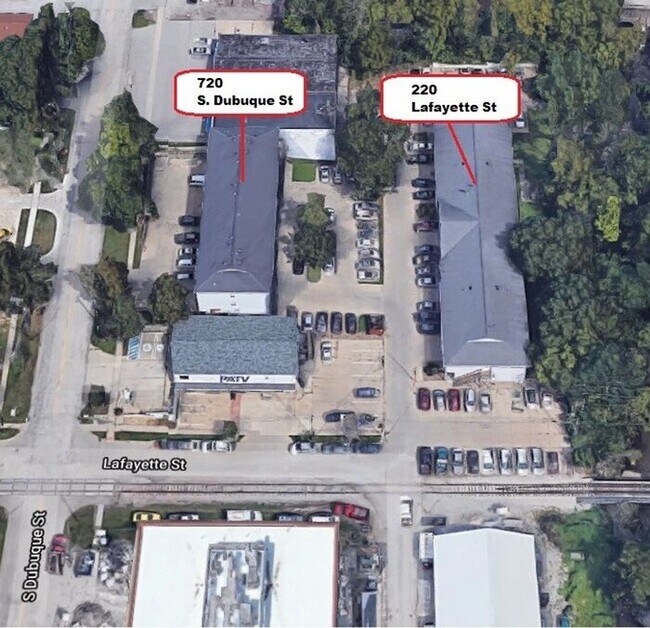 Building Photo - AVAILABLE NOW - NO SECURITY DEPOSIT REQUIRED