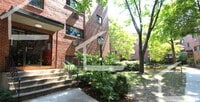 Building Photo - 2BR 1Bth unit. Heat/Hot Water included. Vacant, ready to show