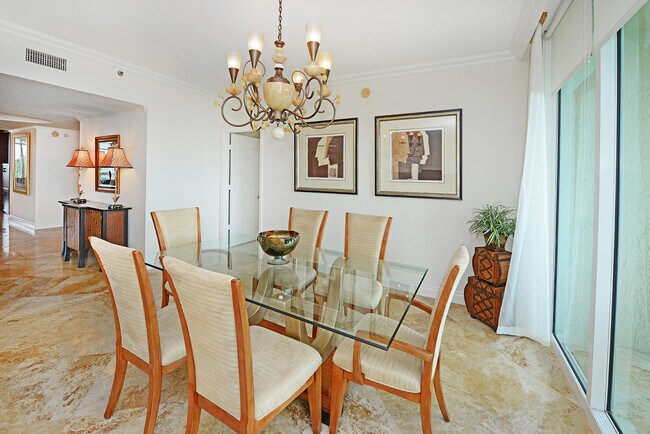 Building Photo - 3740 S Ocean Blvd