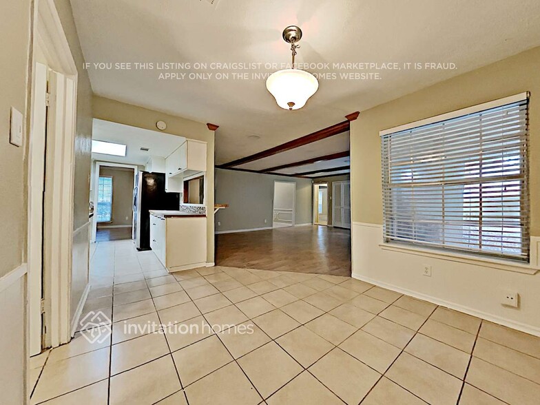 Building Photo - 3802 Highfalls Dr