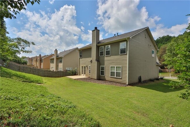 Building Photo - 5891 Buckner Creek Dr SE
