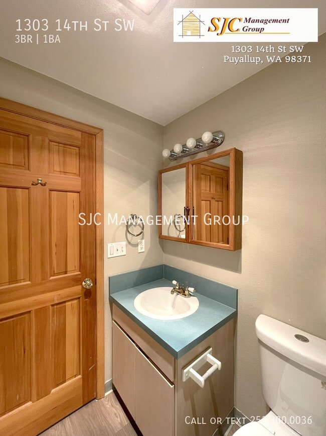 Building Photo - 1303 14th St SW