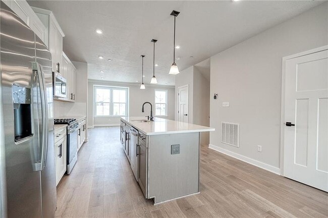 Building Photo - 315 Telluride Ln