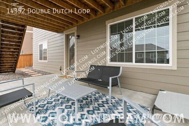 Building Photo - 14352 Double Dutch Loop