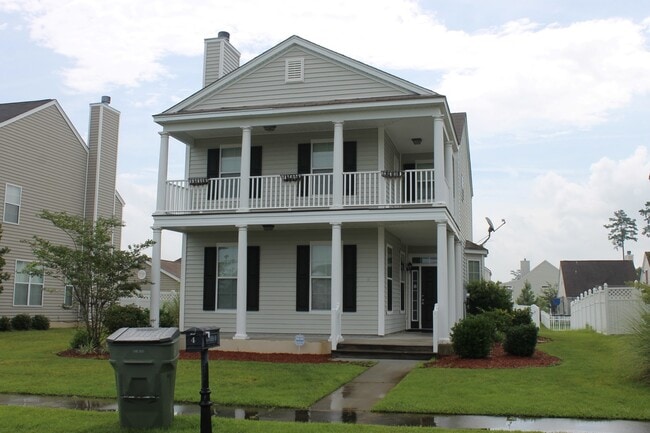Primary Photo - Single Family Home in Godley Park