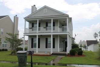 Building Photo - Single Family Home in Godley Park
