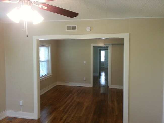 Interior Photo - Charlotte