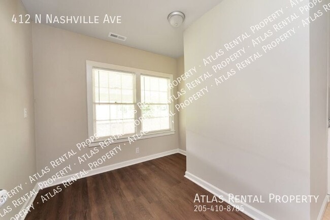 Building Photo - 412 N Nashville Ave