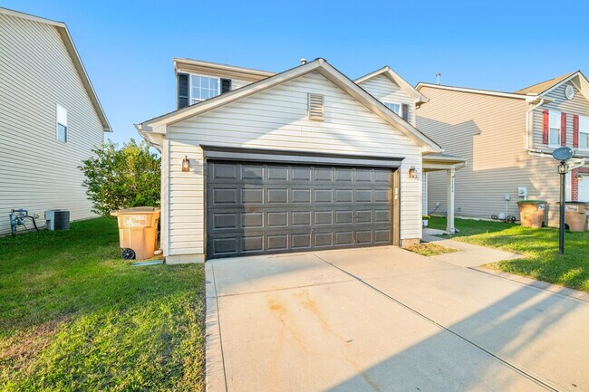 Building Photo - 2386 Meadow Bend Dr