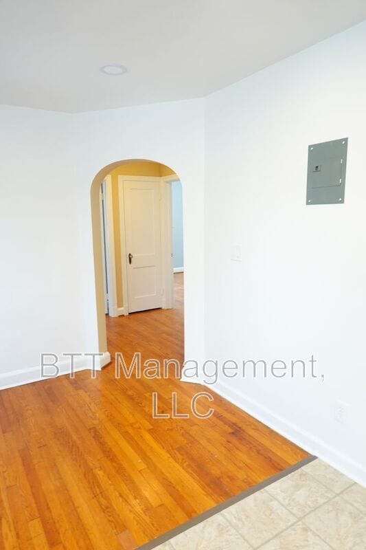 Building Photo - 8207 Garland Ave