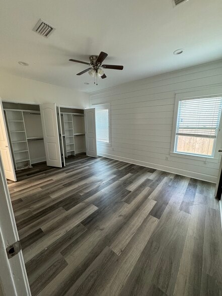 Master bedroom - 115 N Vestavia St