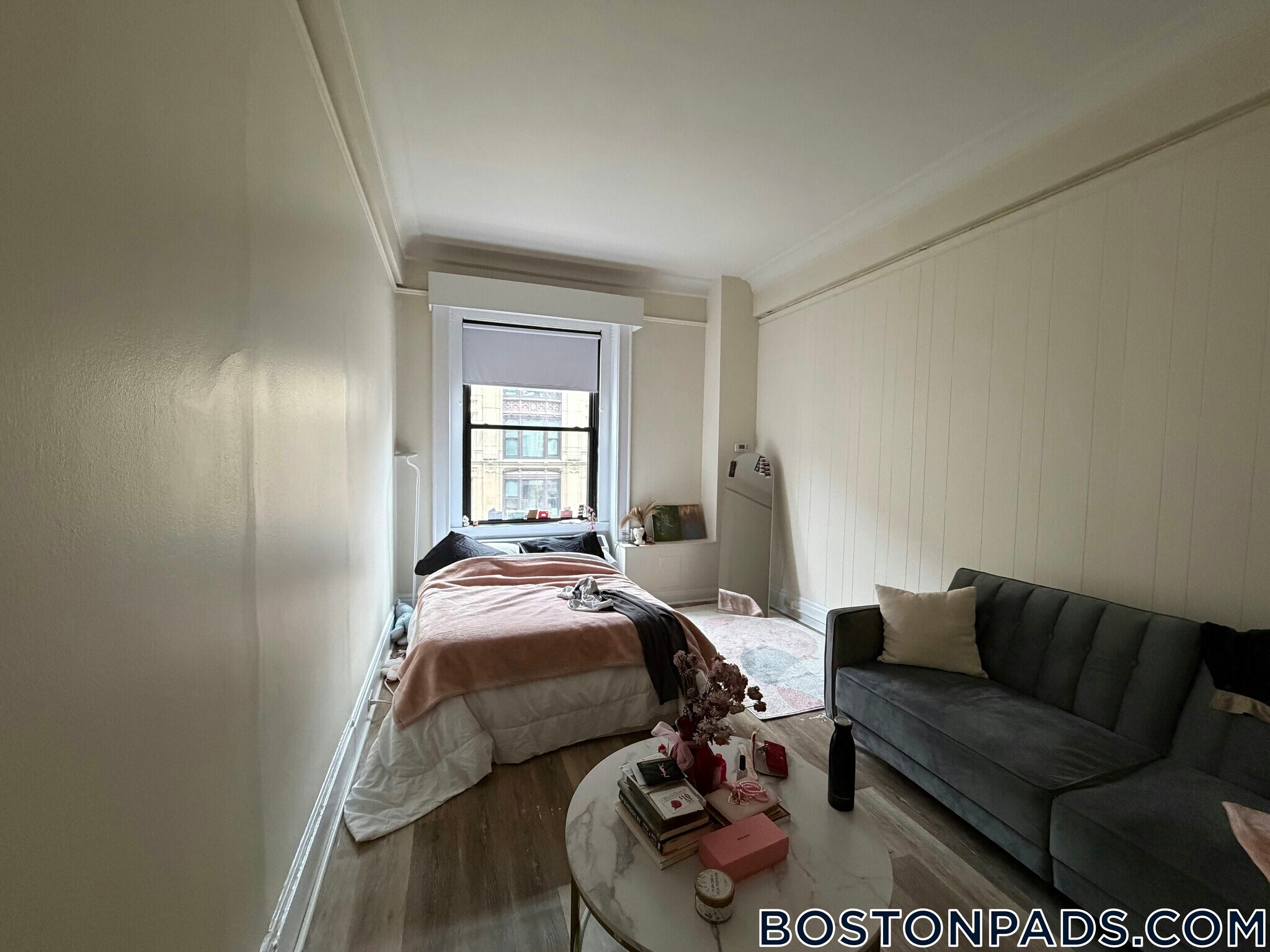 Building Photo - 62 Boylston St