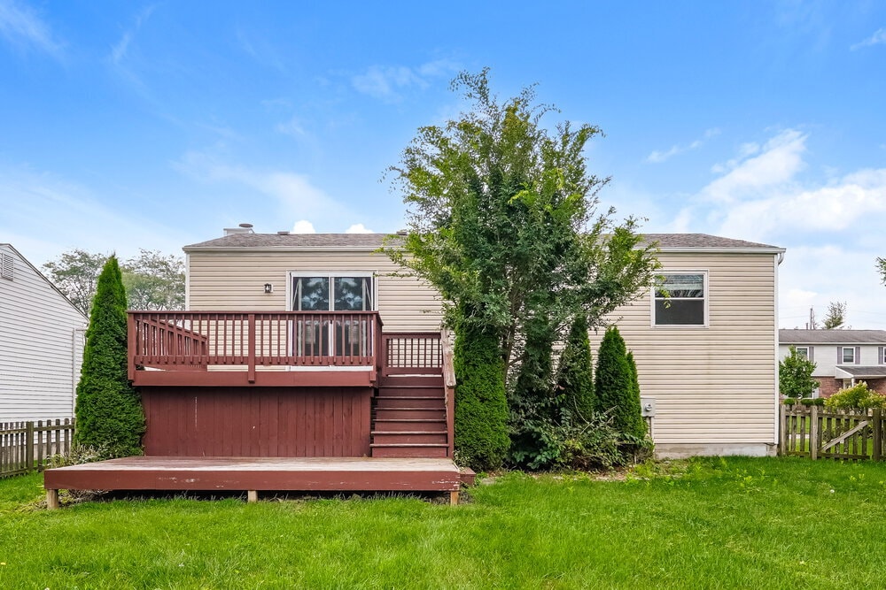 Building Photo - 3524 En-Joie Dr