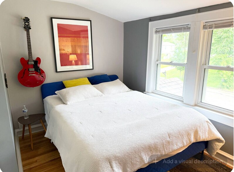 2nd bdrm - 10922 W Wells St