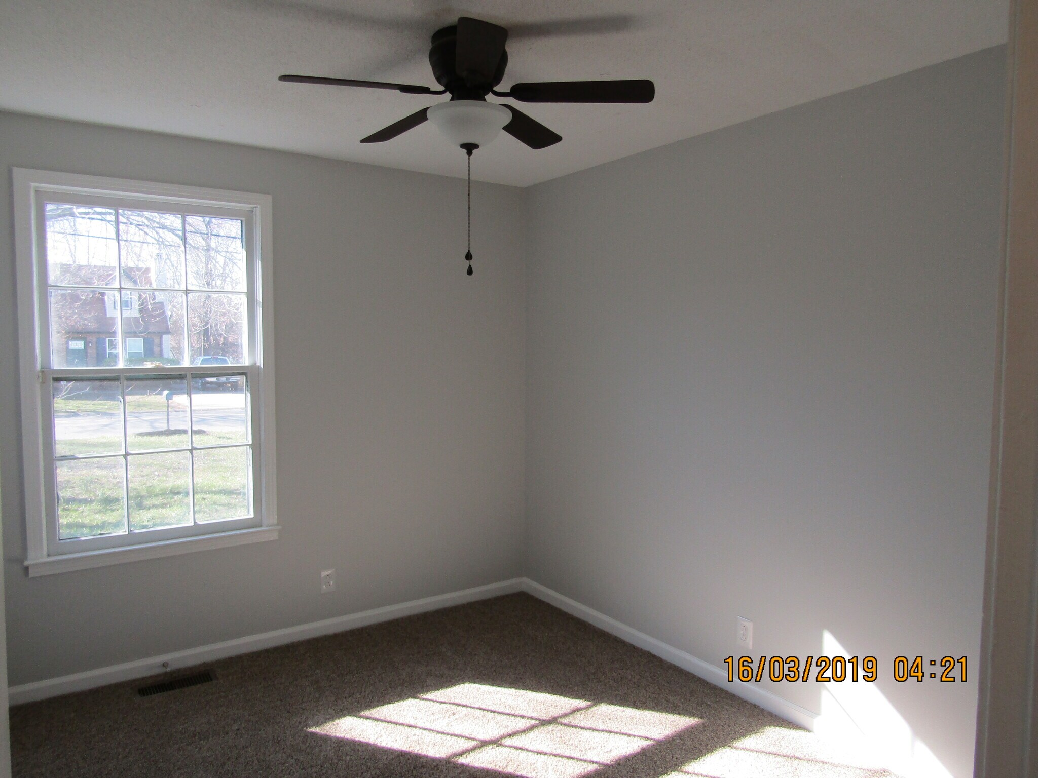 Bedroom 2 - 561 Donna Drive