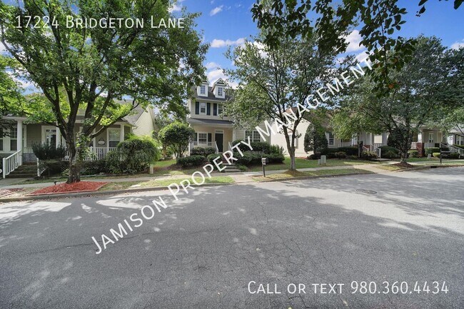 Building Photo - 17224 Bridgeton Ln