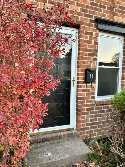 Building Photo - 55 Providence Ave