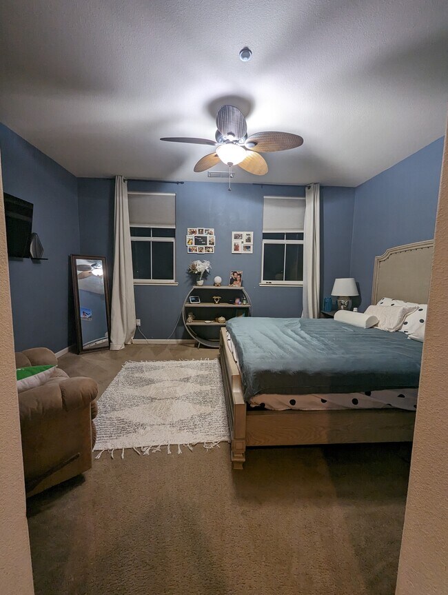 Bedroom1 - 764 Grandview Ter