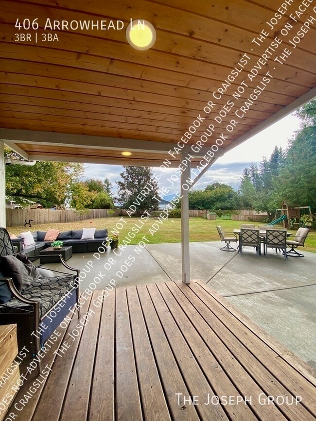 Building Photo - 406 Arrowhead Ln