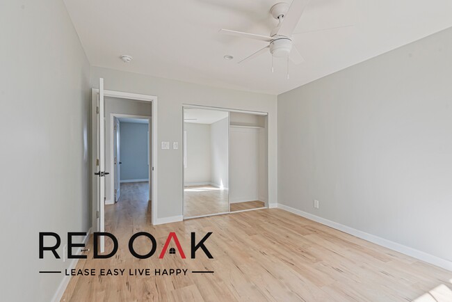 Building Photo - Cheerful, Newly Renovated Two Bedroom with...