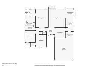 Building Photo - 16158 Coyridge Ln