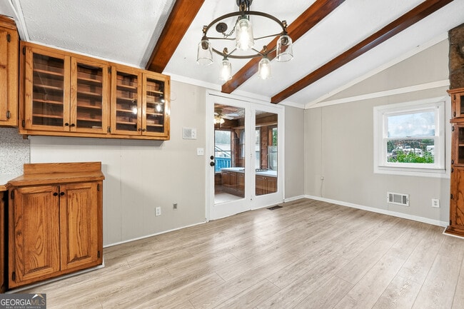 Building Photo - 1247 Wooten Dr