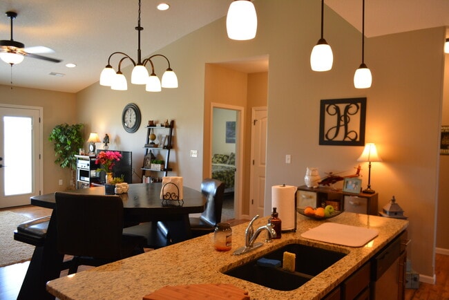 Building Photo - Quality Home Management