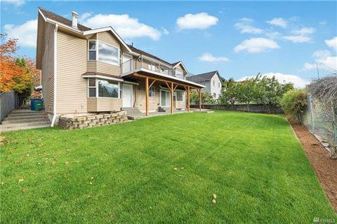 Building Photo - 407 Index Pl NE