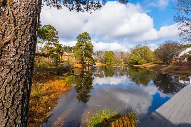 Building Photo - 2BR/2.5BA Townhome – Sweetwater Plantation (West Side)