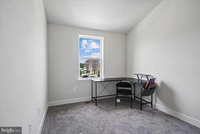 Building Photo - 5322 Phillis Wheatley Pl