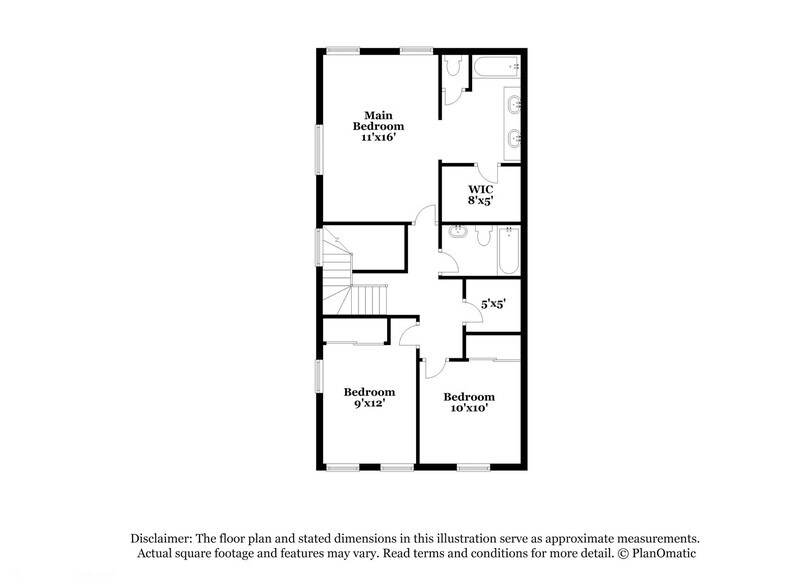 Building Photo - 10352 Keystone Pastures St