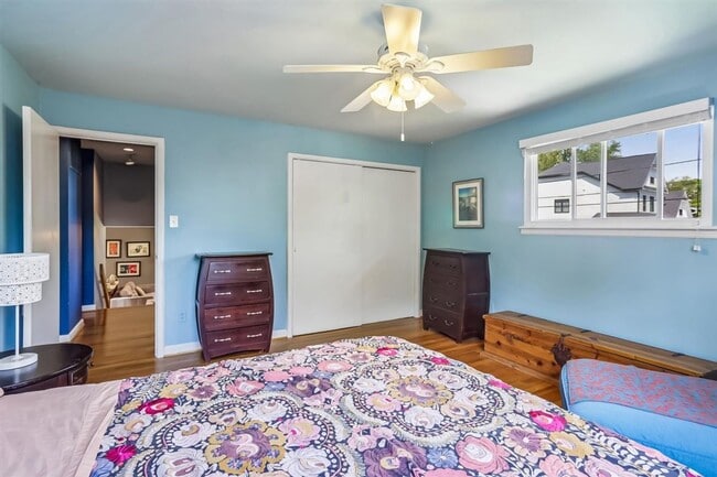 Building Photo - Amazing 5BR/3BA Home in Bethesda,MD - Ready early July!