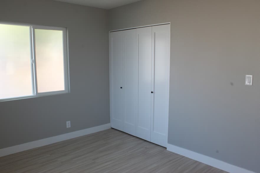 3rd Bedroom - 20801 Bassett St