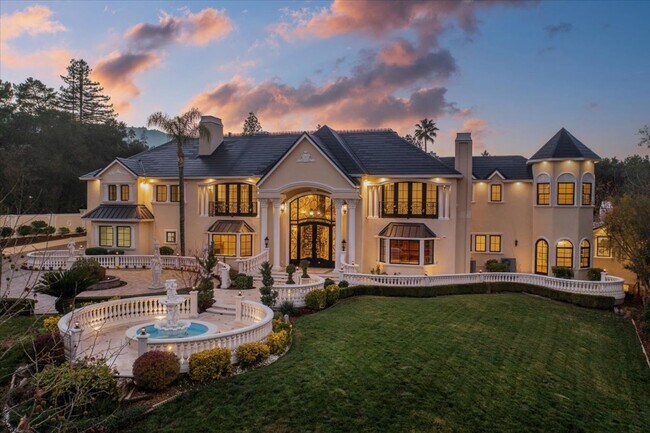 Building Photo - Luxury 10 Bedrooms, 9 Bathroom Estate for Lease in Los Gatos
