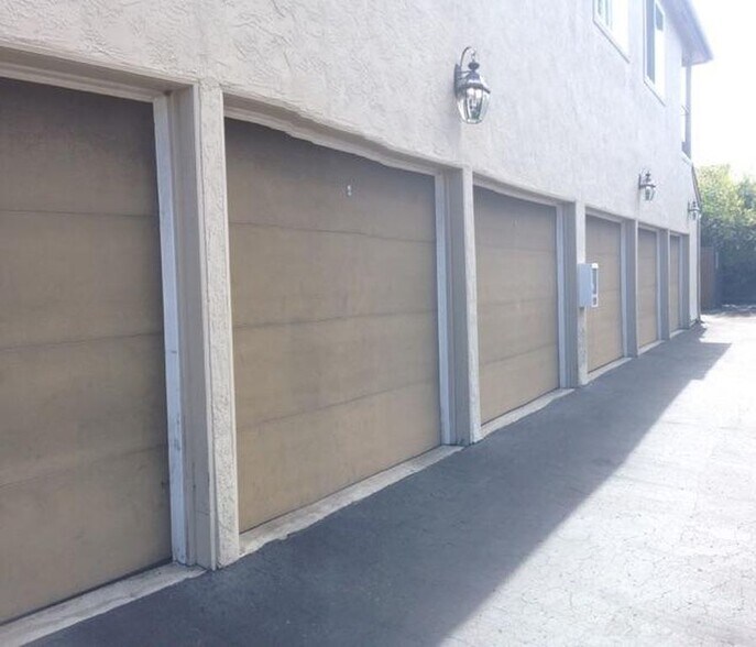 Building Photo - 7745 Stalmer St