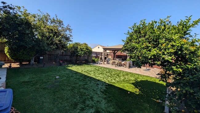 Building Photo - Beautiful Modern Home in San Leandro w/ Premium Kitchen Upgrades & Private Backyard Pergola
