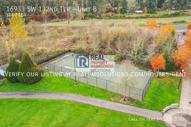 Building Photo - 16933 SW 132nd Terrace